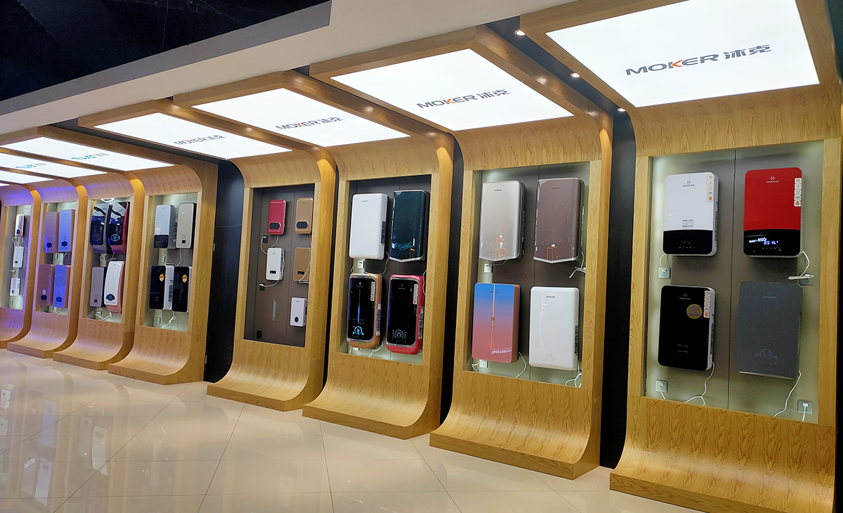 Zhongshan Mujie Electrical Technology Co., Ltd.