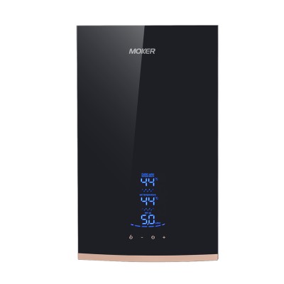 Produsen Pemanas Air Listrik Pintar Tanpa Tangki 220V
