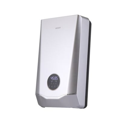 Pemanas Air Instan Cerdas, Boiler Listrik, Geyser Instan untuk Kamar Mandi Hotel Dalam Ruangan