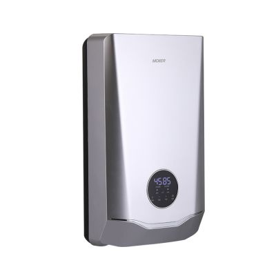 Pemanas Air Instan Cerdas, Boiler Listrik, Geyser Instan untuk Kamar Mandi Hotel Dalam Ruangan