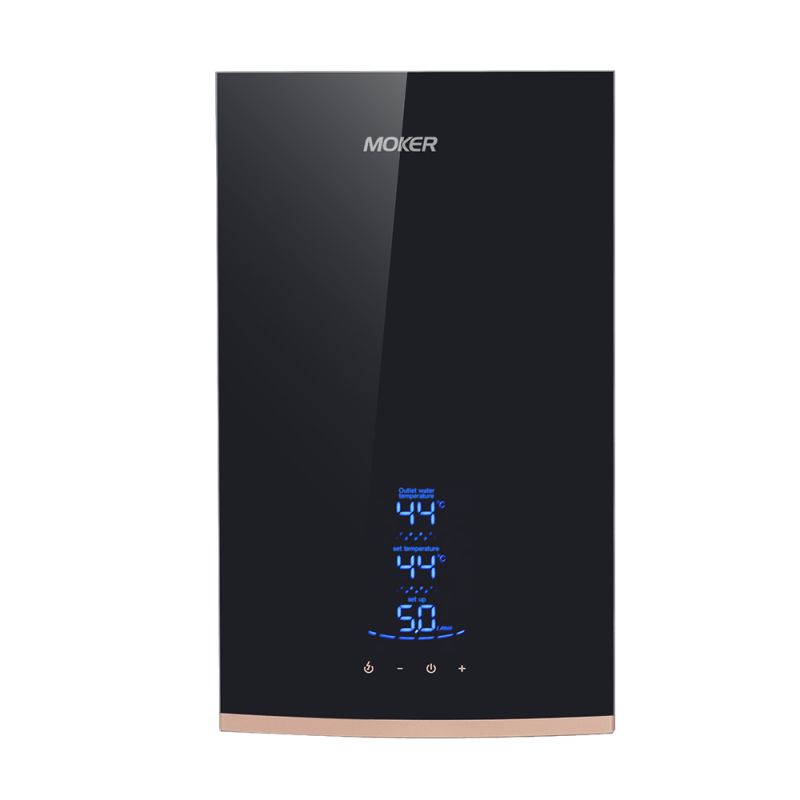 Produsen Pemanas Air Listrik Pintar Tanpa Tangki 220V