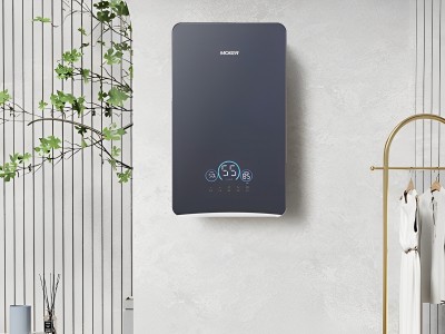 Produsen Pemanas Air Listrik Hemat Energi dan Ramah Lingkungan