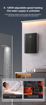 Kemudahan Pemasangan Sistem Pemanas Air Modern