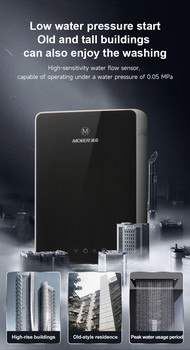 Akurasi Kontrol Termal pada Sistem Pemanas Air Modern