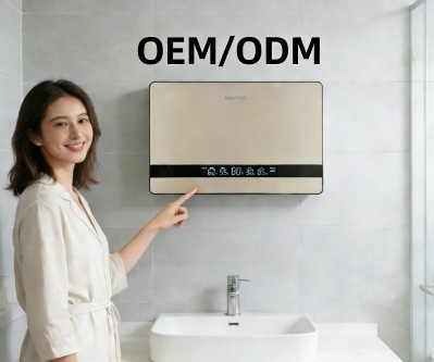 Ketahanan Material dan Ketahanan Korosi pada Pemanas Air Modern