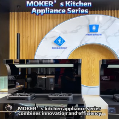 Masak lebih cerdas, bukan lebih keras