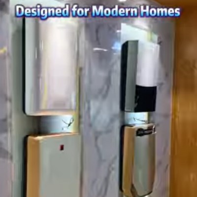 Dirancang untuk Rumah Modern