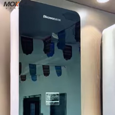 Definisikan Ulang Pengalaman Mandi Anda dengan MOKER