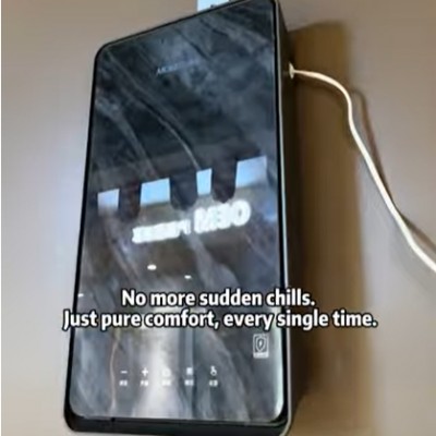 Tanpa Menunggu, Kenyamanan Tanpa Batas